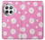 S3500 Pink Floral Pattern Case For OnePlus 12