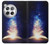 S3554 Magic Spell Book Case For OnePlus 12