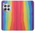 S3799 Cute Vertical Watercolor Rainbow Case For OnePlus 12