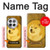 S3826 Dogecoin Shiba Case For OnePlus 12