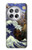 S3851 World of Art Van Gogh Hokusai Da Vinci Case For OnePlus 12