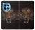 S0575 Tiger Face Case For OnePlus 12R