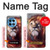 S0691 Leo Paint Case For OnePlus 12R