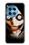 S1344 Jeff the Killer Case For OnePlus 12R
