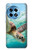 S1377 Ocean Sea Turtle Case For OnePlus 12R