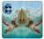 S1377 Ocean Sea Turtle Case For OnePlus 12R