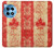 S1603 Canada Flag Old Vintage Case For OnePlus 12R S1603 Canada Flag Old Vintage Case For OnePlus 12R