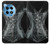 S1639 Gothic Corset Black Case For OnePlus 12R