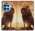 S1957 Lion Aslan Case For OnePlus 12R