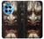 S2112 Hannya Demon Mask Case For OnePlus 12R