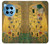 S2137 Gustav Klimt The Kiss Case For OnePlus 12R