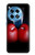 S2261 Businessman Black Suit With Boxing Gloves Case For OnePlus 12R
