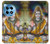 S2287 Lord Shiva Hindu God Case For OnePlus 12R