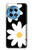 S2315 Daisy White Flowers Case For OnePlus 12R