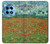 S2681 Field Of Poppies Vincent Van Gogh Case For OnePlus 12R