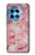 S2843 Pink Marble Texture Case For OnePlus 12R