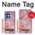 S2843 Pink Marble Texture Case For OnePlus 12R