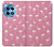 S2858 Pink Flamingo Pattern Case For OnePlus 12R