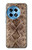 S2875 Rattle Snake Skin Graphic Printed Case For OnePlus 12R