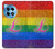 S2900 Rainbow LGBT Lesbian Pride Flag Case For OnePlus 12R