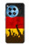 S2966 Germany Football Soccer Case For OnePlus 12R