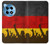 S2966 Germany Football Soccer Case For OnePlus 12R
