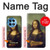 S3038 Mona Lisa Da Vinci Painting Case For OnePlus 12R