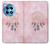 S3094 Dreamcatcher Watercolor Painting Case For OnePlus 12R