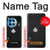 S3152 Black Ace of Spade Case For OnePlus 12R