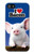 S0608 I Love Bacon Cute Baby Pig Case For iPhone 5 5S SE