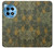 S3662 William Morris Vine Pattern Case For OnePlus 12R