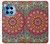 S3694 Hippie Art Pattern Case For OnePlus 12R