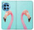 S3708 Pink Flamingo Case For OnePlus 12R