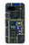 S0063 Curcuid Board Case For Google Pixel 8a
