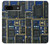 S0063 Curcuid Board Case For Google Pixel 8a