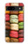 S0080 Macarons Case For Google Pixel 8a