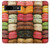 S0080 Macarons Case For Google Pixel 8a