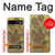 S0214 Van Gogh Vase Fifteen Sunflowers Case For Google Pixel 8a