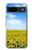 S0232 Sunflower Case For Google Pixel 8a