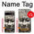 S0314 Ancient Cambodian Buddhism Case For Google Pixel 8a