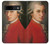 S0492 Mozart Case For Google Pixel 8a