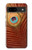S0512 Peacock Case For Google Pixel 8a