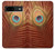 S0512 Peacock Case For Google Pixel 8a
