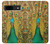 S0513 Peacock Case For Google Pixel 8a