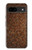 S0542 Rust Texture Case For Google Pixel 8a