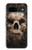 S0552 Skull Case For Google Pixel 8a