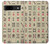 S0802 Mahjong Case For Google Pixel 8a