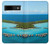 S0844 Bora Bora Island Case For Google Pixel 8a