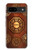 S0851 Dharma Case For Google Pixel 8a