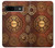 S0851 Dharma Case For Google Pixel 8a